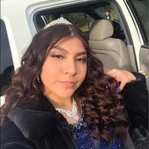 Meet your Posher, America